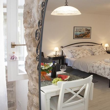 Apartmani Luca Split Luaran gambar