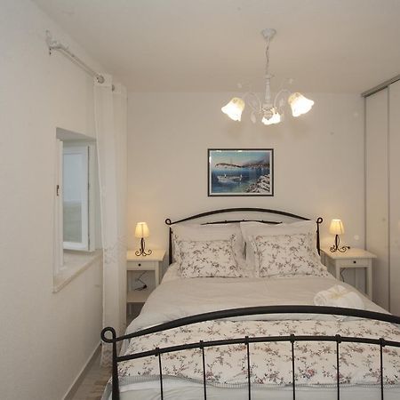 Apartmani Luca Split Luaran gambar