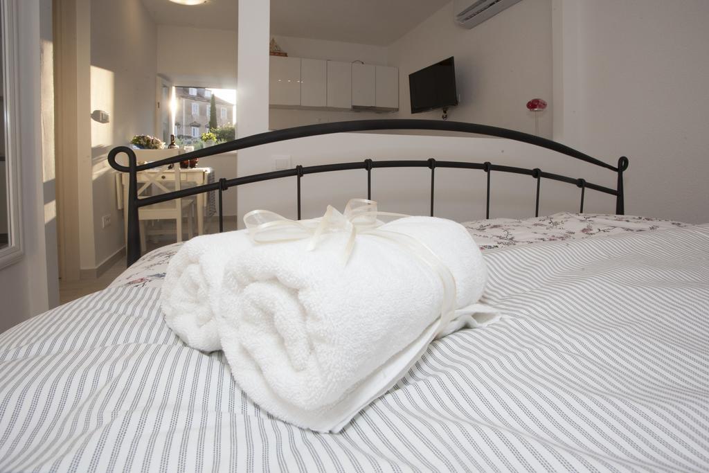 Apartmani Luca Split Luaran gambar