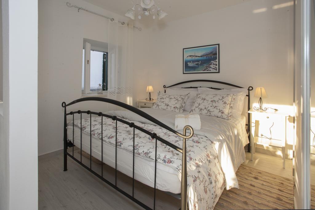 Apartmani Luca Split Luaran gambar