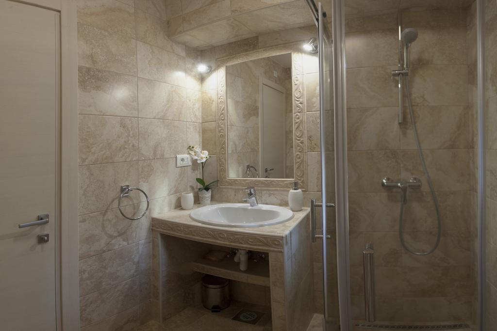 Apartmani Luca Split Luaran gambar