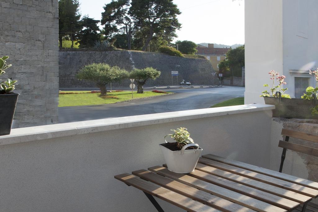 Apartmani Luca Split Luaran gambar